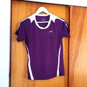 Asics Athletic Top - size Medium